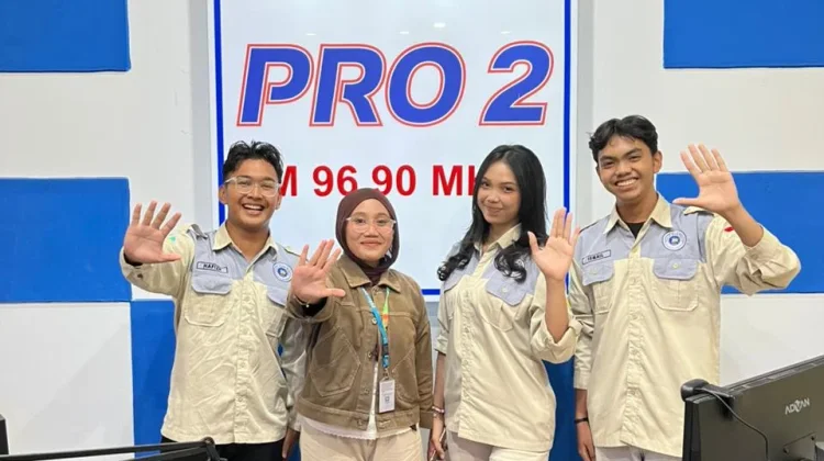 Forum Anak Daerah Tolitoli Perjuangkan Aspirasi Anak lewat Program SAI