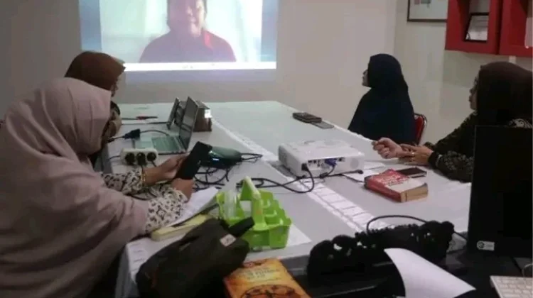 Bawaslu Tolitoli Gelar Edukasi Integritas dan Peduli Lingkungan