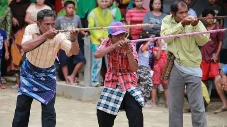 Bahasa Dondo Terancam Luntur ditengah Arus Digitalisasi