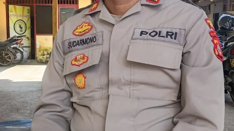 Polres Buol Gelar Lomba dan Bakti Sosial Sambut HUT Bhayangkara ke-80