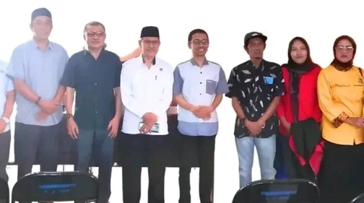 Bawaslu Parigi Moutong Perkuat Demokrasi menuju Pemilu 2029
