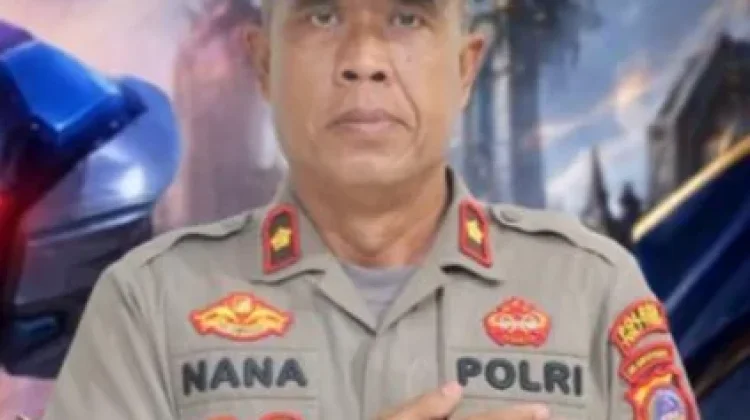 Wakapolres Tolitoli Imbau Warga Jauhi Judi Bola Piala Dunia 2026