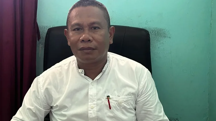 SPMB SMA N 1 Bukal Berjalan Lancar, Sekolah Berharap Jalur Zonasi Lebih Fleksibel