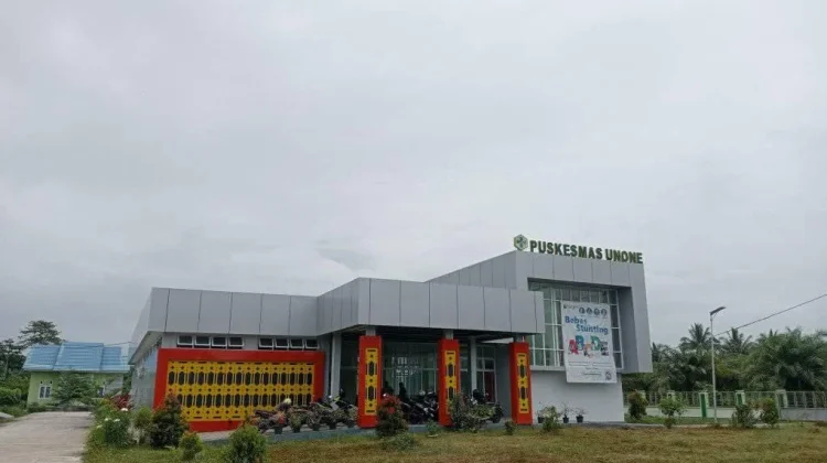 Posyandu Jadi Garda Depan Cegah Stunting di Desa Diat