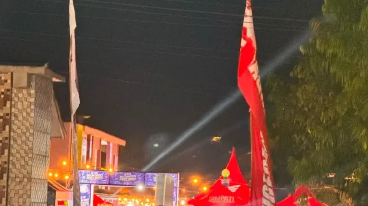 STIE Mujahidin FEST 2026 Jadi Wadah Kreativitas dan UMKM