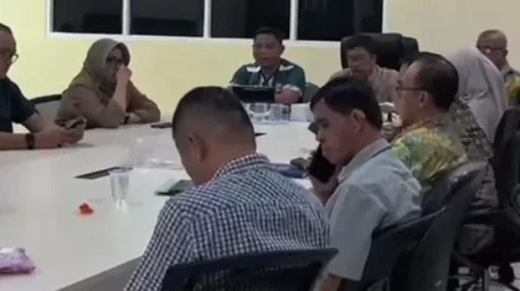Buol Matangkan Peran LO untuk Sukseskan POPDA Sulteng 2026