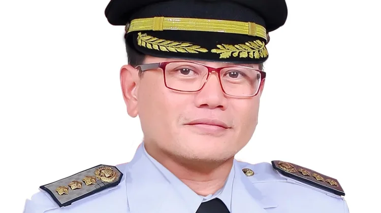 Pemkab Buol Perkuat Sinergi dengan Pusat Majukan Koperasi