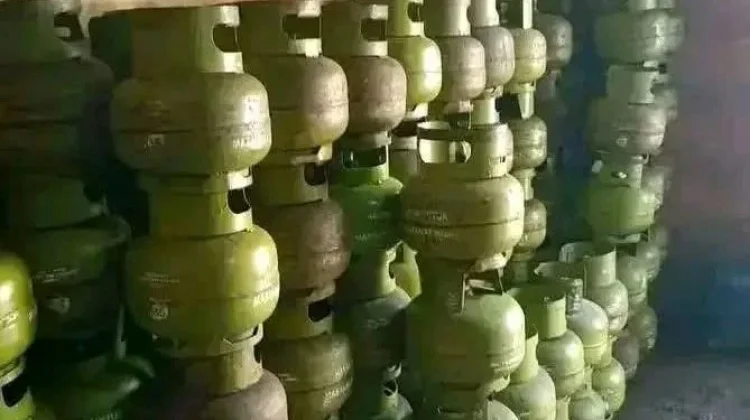 Harga dan Kelangkaan Elpiji 3 Kg Resahkan Warga Tolitoli