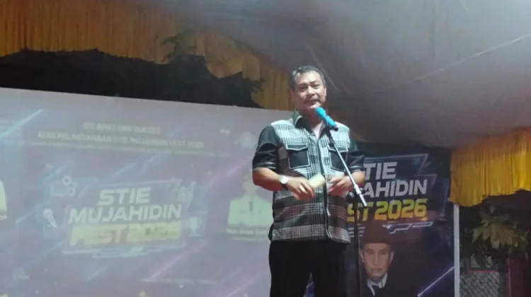 Bupati Tolitoli Dorong Generasi Muda Tingkatkan Jiwa Wirausaha