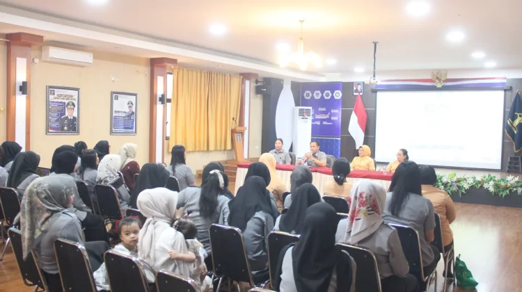 DWP Kemenkum Sulteng Diharapkan Jadi Penyambung Informasi Layanan