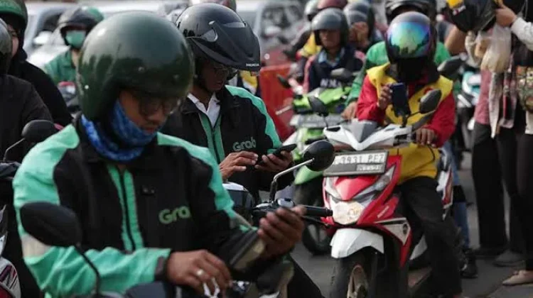 Perlindungan Pekerja Informal Masih Rendah, Jadi Tantangan Bersama