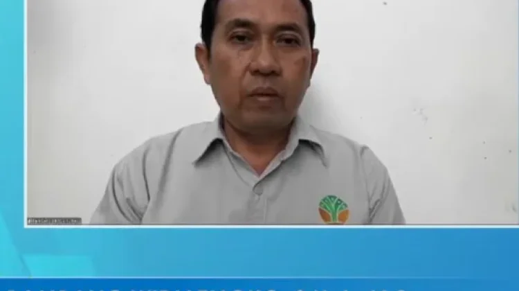 Dari BKSDA Sulteng, Otoritas Perlindungan Satwa Laut Kini Beralih Penuh ke KKP