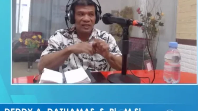 Pemkab Tolitoli Tetap Lindungi Satwa Laut meski Tak Berwenang