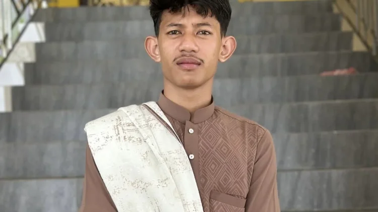 Makna Muharram bagi Pemuda Buol: Saatnya Hijrah Jadi Penggerak Zaman