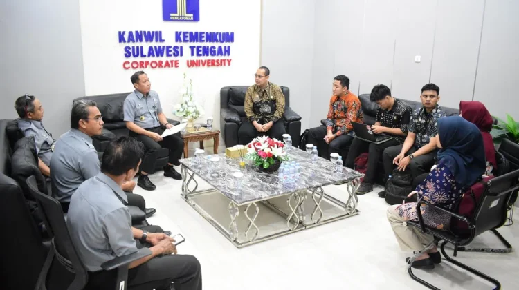 Audit Bantuan Hukum Perkuat Akuntabilitas Layanan Berkeadilan