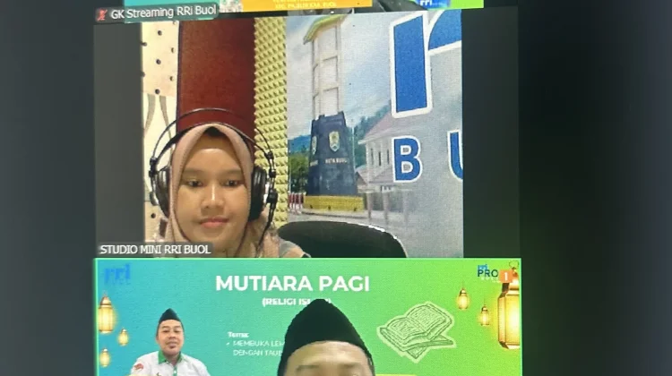 Memaknai Tahun Baru Islam dengan Semangat Hijrah