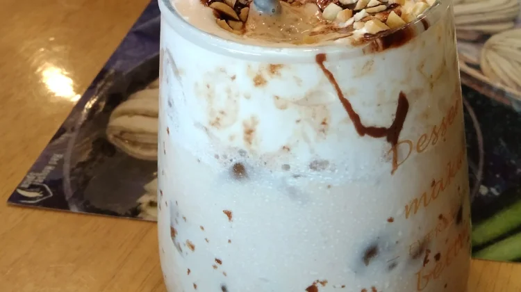 Kopi Hazelnut Kian Digemari, Jadi Favorit Penikmat Kopi