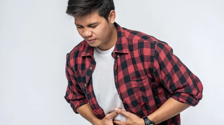Kram Perut Tak Kunjung Reda, Waspadai Gangguan Kesehatan