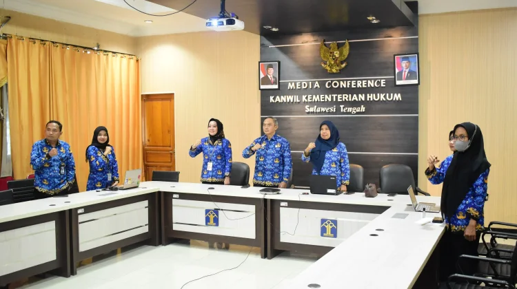 FKK Wadah Perkuat Sinergi Perumusan Aturan Berbasis Bukti