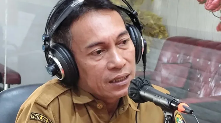 Dinas Perdagangan Tolitoli Intensifkan Pengawasan Gas Subsidi Tingkat Pangkala
