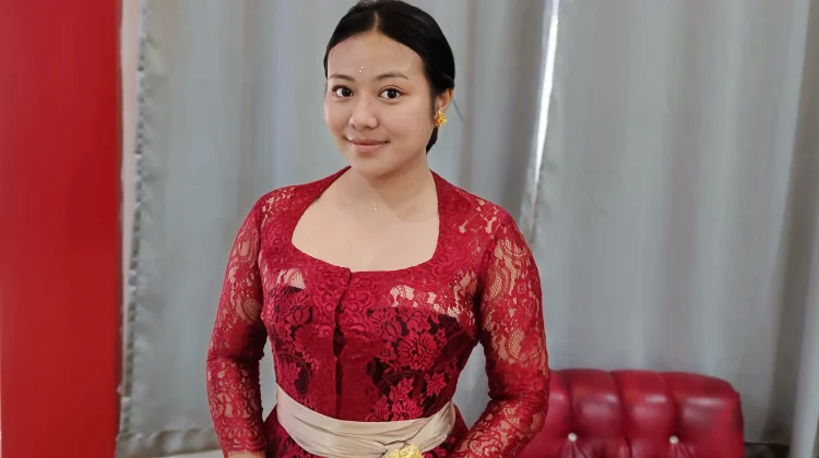 Umat Hindu Tolitoli Rayakan Galungan Penuh Makna di Perantauan
