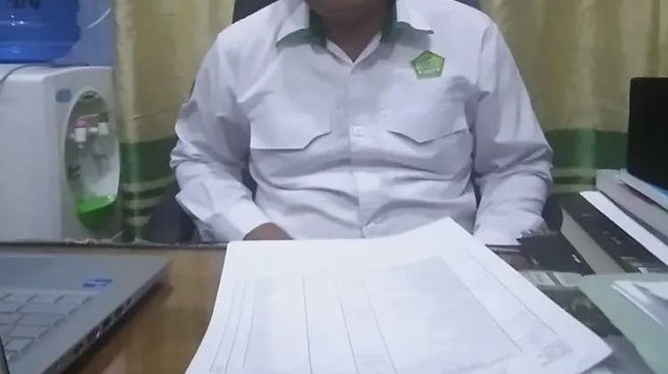 Kafilah Buol Naik Peringkat pada MTQ Sulteng 2026