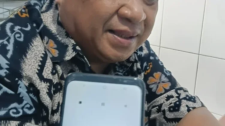 BPBD Buol Pastikan Tak Ada Kerusakan akibat Gempa 6,7 SR