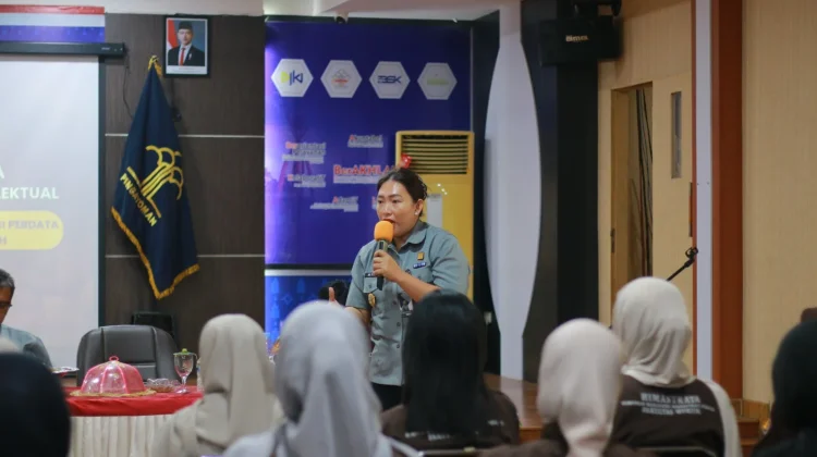 Kemenkum Sulteng Dorong Mahasiswa Jadi Mitra Penyuluhan Hukum
