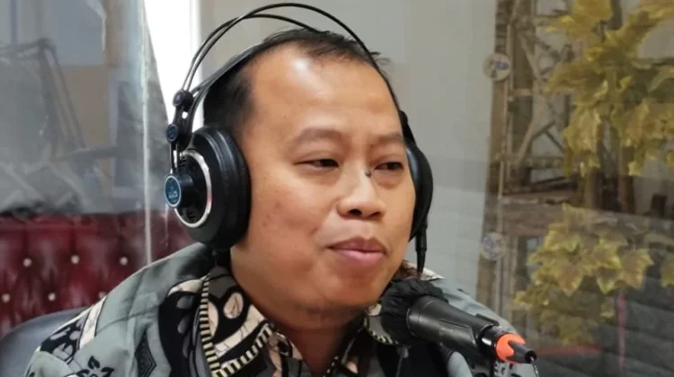 BPS Tolitoli Ajak Masyarakat Dukung Pelaksanaan Sensus Ekonomi 2026