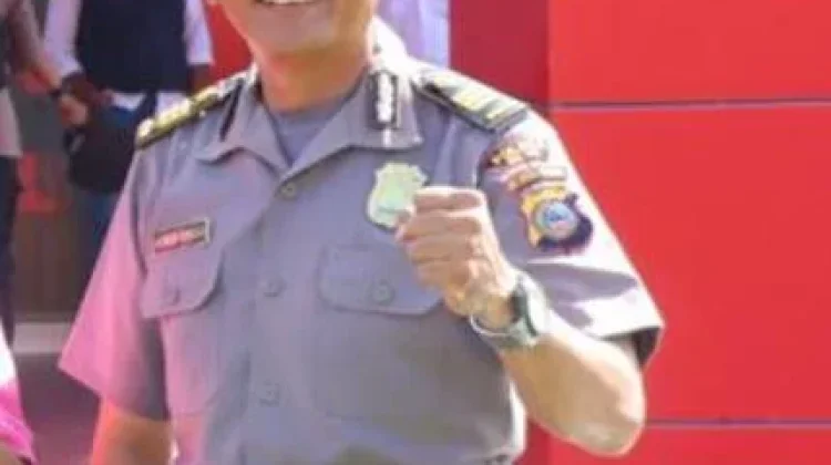 Polres Tolitoli Gencarkan Edukasi Bijak Bermedia Sosial