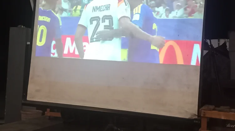 "Bacarita Sepak Bola", Budaya Silaturahmi Lintas Generasi di Buol