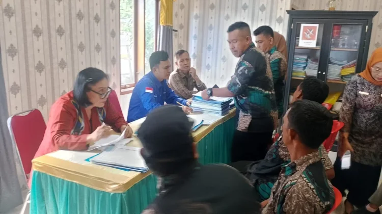Desa Galumpang Wakili Tolitoli di Lomba Desa Sulteng 2026