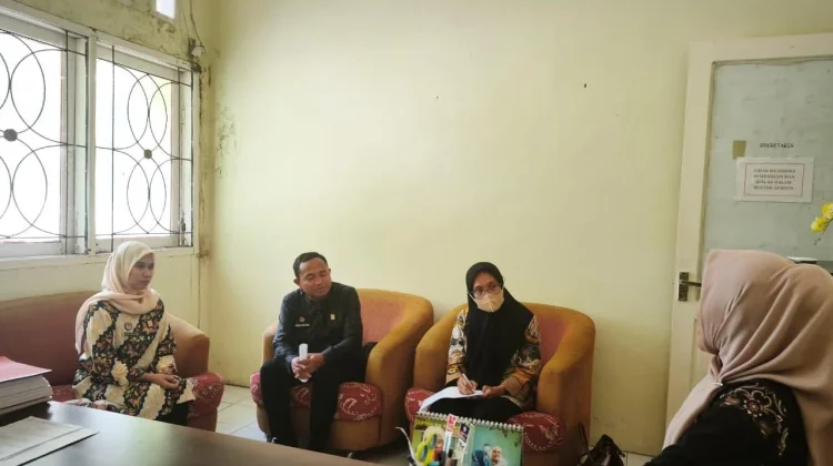 Kemenkum Sulteng Jalin Sinergi Petakan Kendala Koperasi Merah Putih