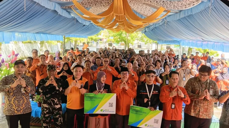 Wabup Buol Ajak Masyarakat Sukseskan Sensus Ekonomi 2026