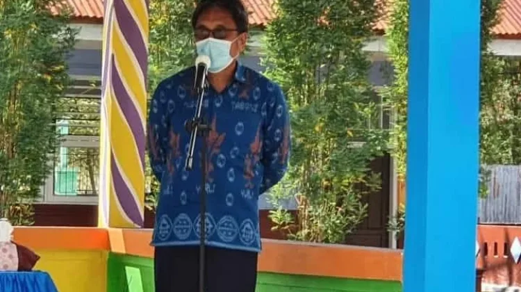 84 Jamaah Haji Buol Dijemput 22 Kendaraan Dinas dari Palu