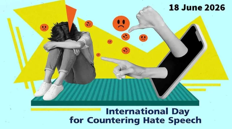 Bangun Toleransi Melalui Perlawanan Terhadap Ujaran Kebencian Global