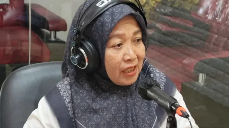 MBG Jangkau 34 Ribu Siswa, Kepulauan Tolitoli Jadi Tantangan