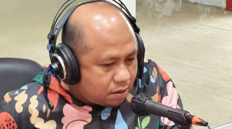 Gerakan Indonesia ASRI di Tolitoli Dorong Lingkungan Bersih dan Sehat