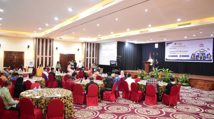 Hadirnya Merek Kolektif Mampu Tingkatkan Daya Saing Koperasi