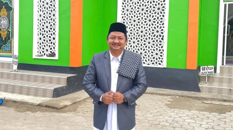 Jemaah Haji Diminta Jaga Kemabruran dalam Kehidupan Sehari-hari