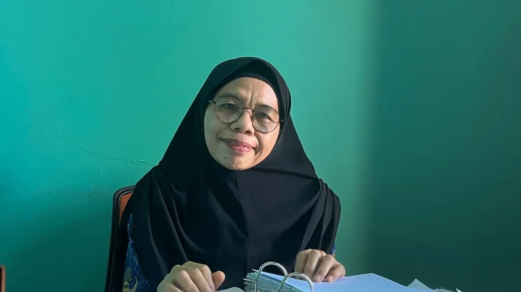 Rendahnya Kunjungan Posyandu Picu Risiko Stunting di Biau
