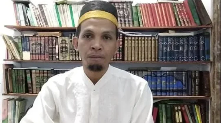 Kemenag Tolitoli Gencarkan Sosialisasi Cegah Radikalisme
