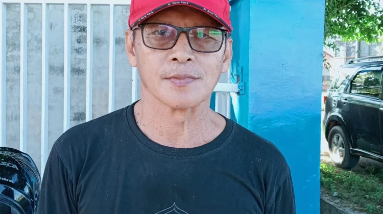 Disnaker Tolitoli Dukung Gerakan Indonesia Asri