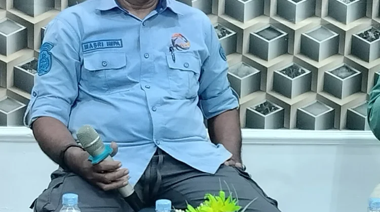 Pelestarian Bahasa Dondo Terus Diperkuat Melalui Pendidikan