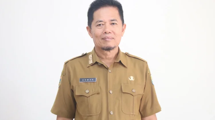 Buol Terus Perluas Sawah untuk Tekan Defisit Beras