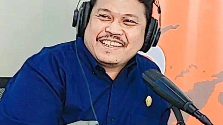 Akademisi Untad Ajak Masyarakat Bijak Sikapi Informasi Digital