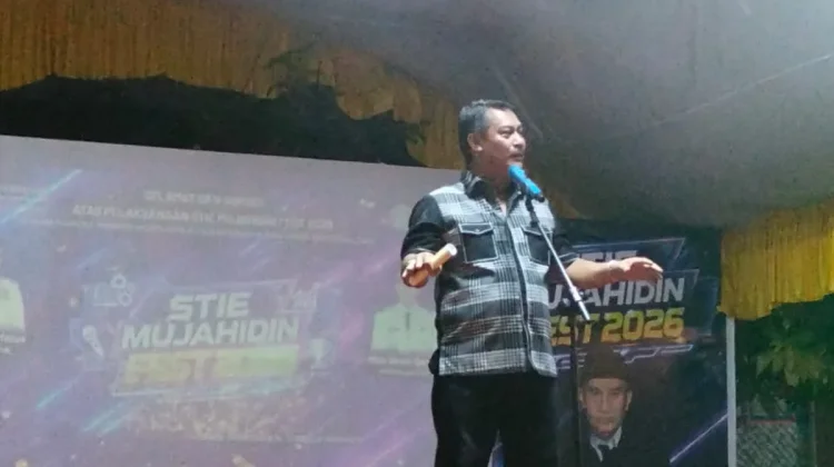 Bupati Tolitoli Ajak Generasi Muda Tingkatkan Kualitas Diri