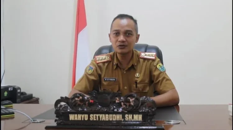 ASN Buol Didorong Tingkatkan Kualifikasi Pendidikan melalui RPL Untad