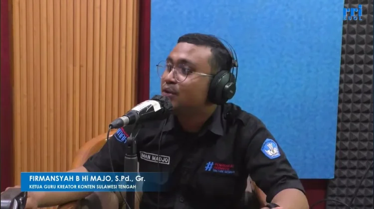 Guru Muda Berinovasi, Wujudkan Transformasi Pendidikan Berkualitas di Era Kuriku