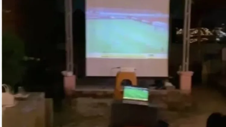 Euforia Piala Dunia di Tolitoli Meredup, Warga Pilih Fokus Bekerja